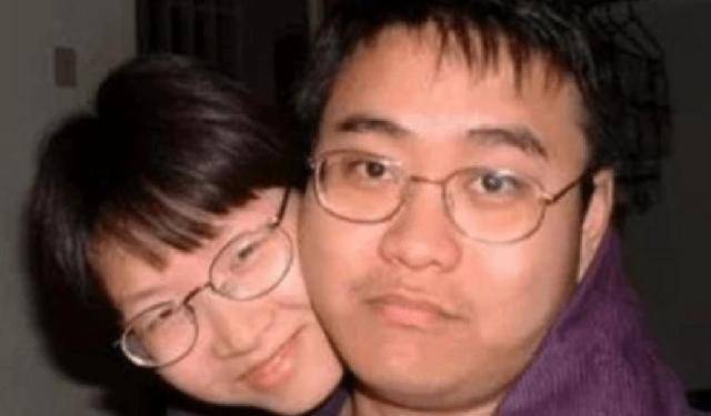 为满足占有欲,清华女博士亲手枪杀丈夫,事后平静与尸体同住7天_陈丹蕾