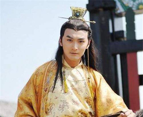 上最痴情的皇帝,一生只有一个皇后,因劳累过度而亡_工作_时候_朱佑