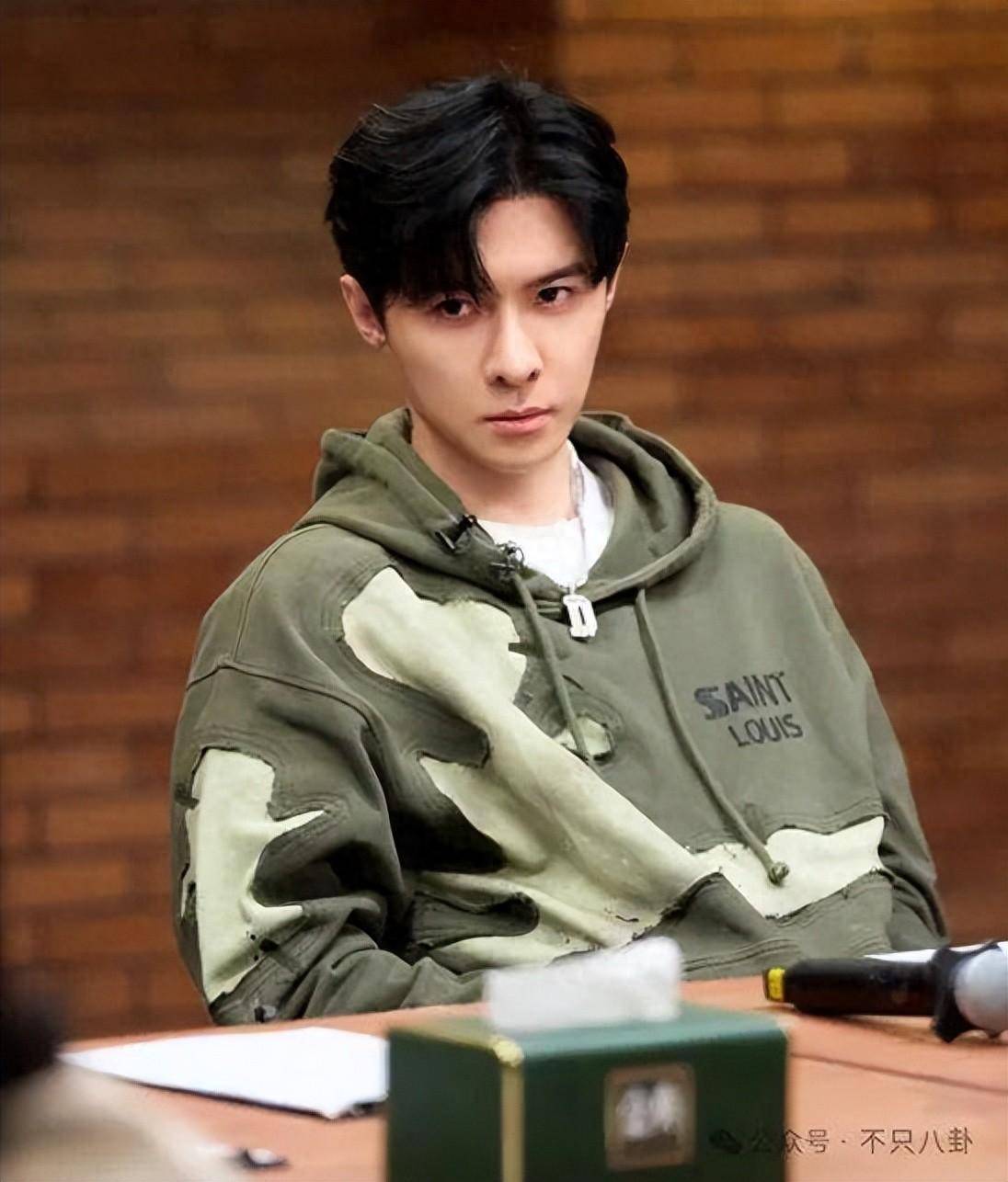 古早台偶男主两次未婚先孕不领证都生俩娃了他还是未婚男啊