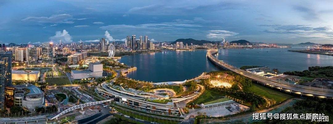 深圳sct湾流售楼处欢迎您sct湾流24小时售楼处电话sct湾流营销中心