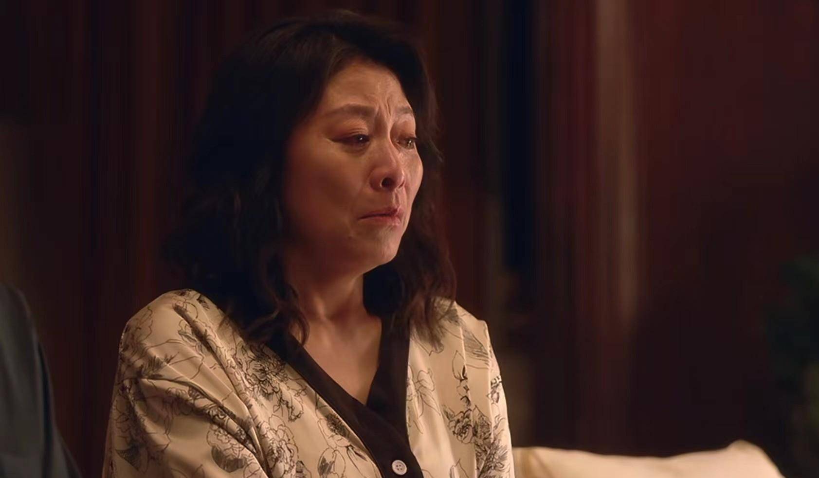 《小日子》顾得茂入狱,吴玉兰痴呆,才是朱劲草出轨的"催化剂"