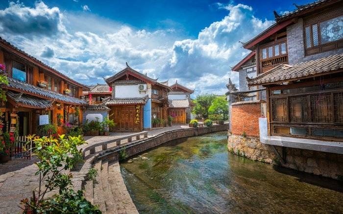 云南3天2晚经典旅游线路推荐攻略云南3日跟团游好玩景点分享性价比