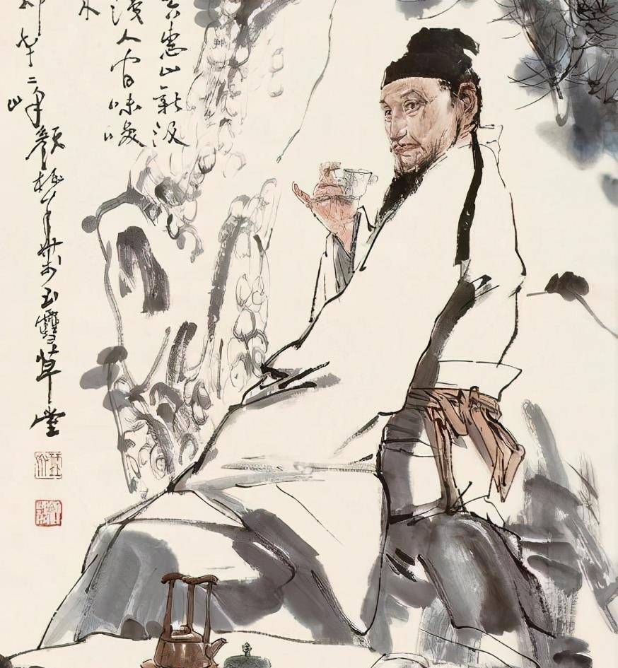 陆游古代最高产的诗人曾亲自杀死两只猛虎结果留下二首名诗