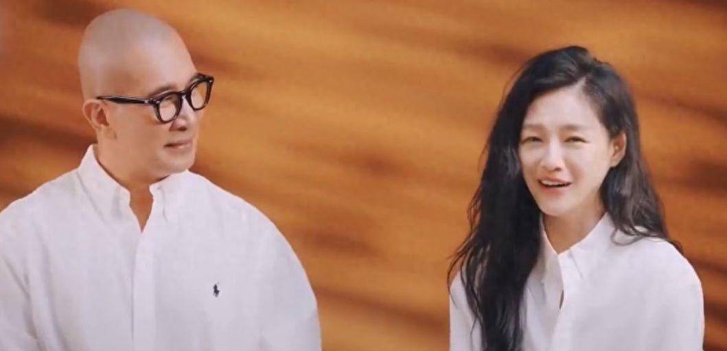 大s澄清婚内给具俊晔寄礼物反被锤张兰的此前的回应太聪明了