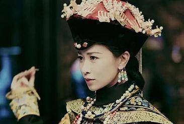 比富察皇后早,可生长子后就病逝_哲悯皇贵妃_皇帝_丫头