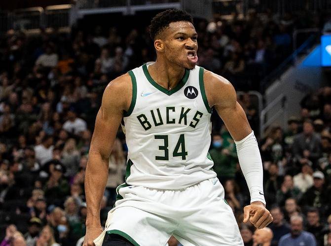 原创惊天大交易勇士豪掷未来赌今朝字母哥降临金州