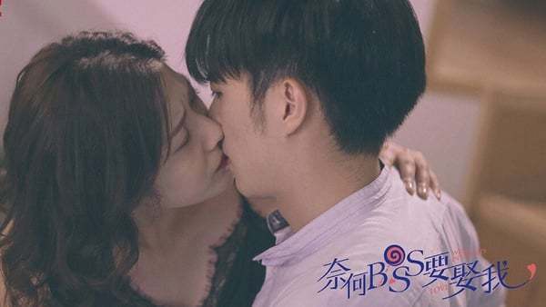 10部能让少女心死灰复燃高糖甜宠剧别对我动心甜这2部值得刷10遍