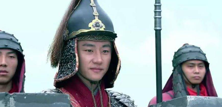 原创清朝总兵究竟是多大的官职