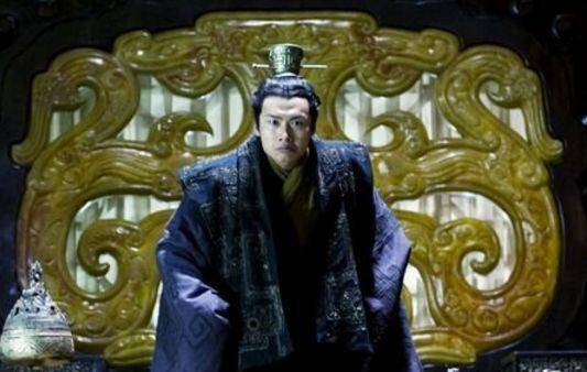 原创秦二世胡亥曾让赵高害怕只因他登基后做了三件事你怎么看