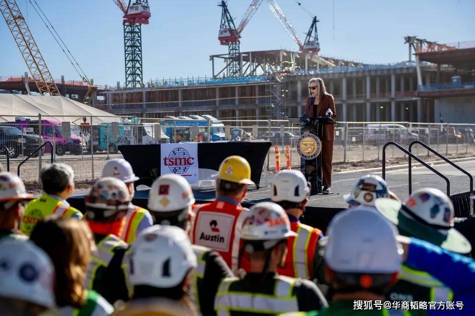 美国_芯片_制造业