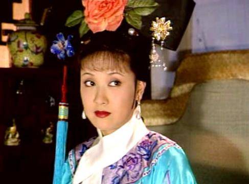 原创宜妃虽然得宠却被雍正记恨死后4年都没有下葬