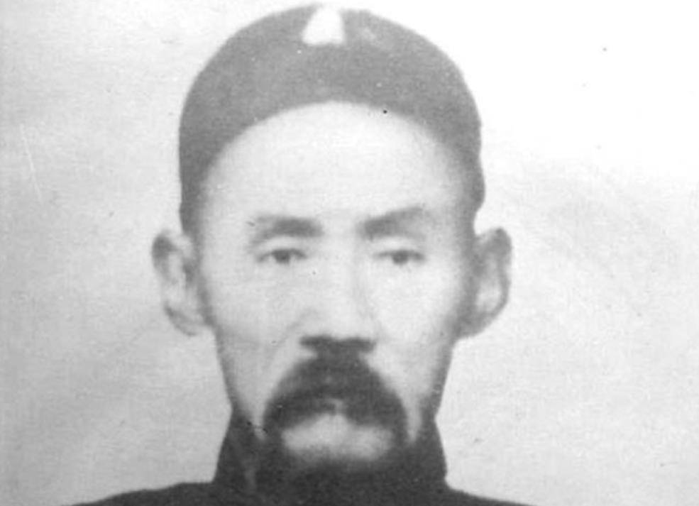 原创清朝最后一位大内高手武艺究竟有多高强说出来你别不信