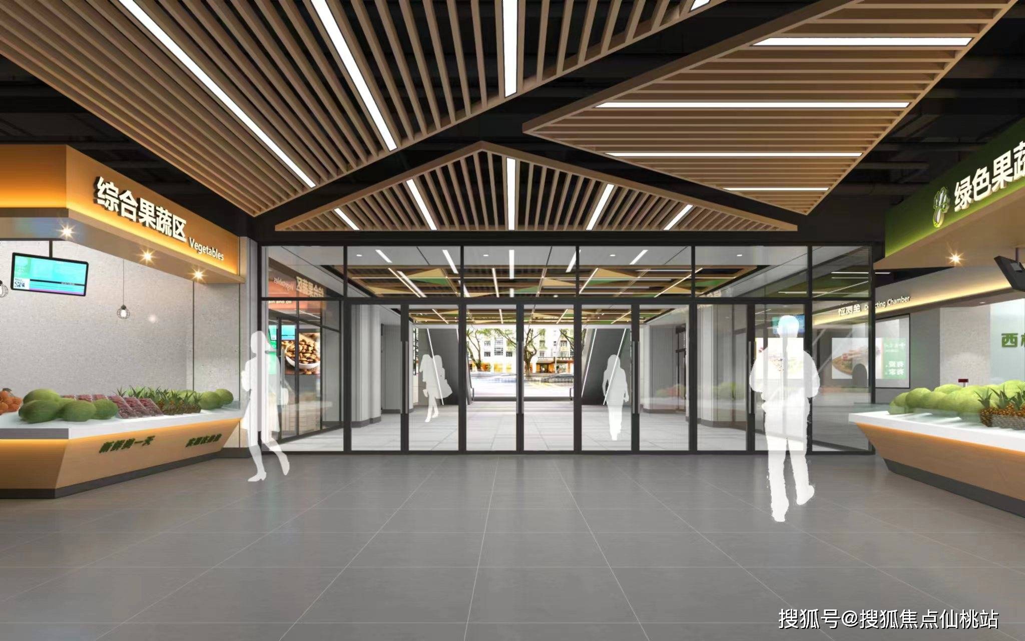 安徽西林新邻里中心西林新邻里中心欢迎您丨楼盘详情