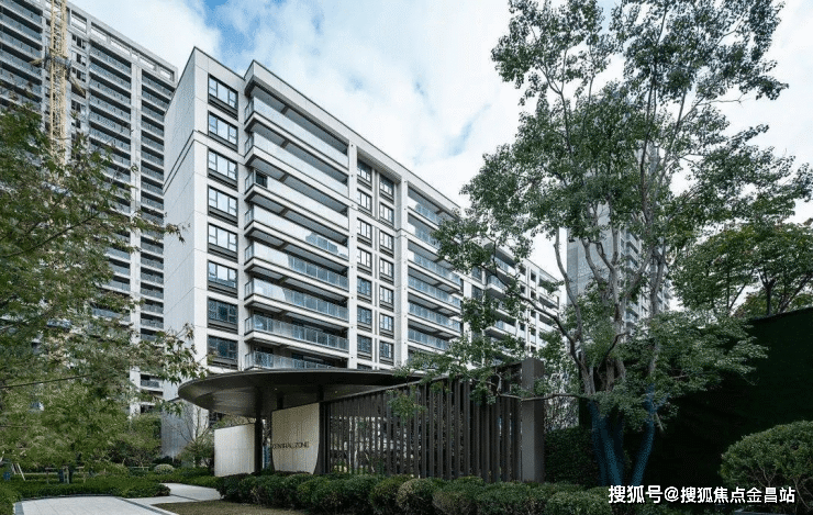 华润置地江湾城