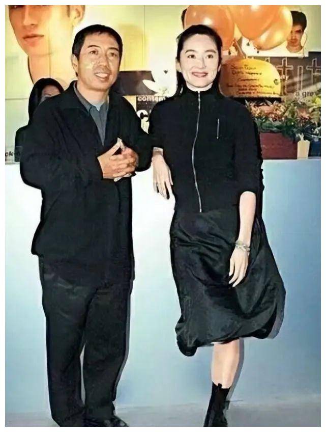 明明如花似玉却是鲜花插在牛粪上这10位女星真令人惋惜