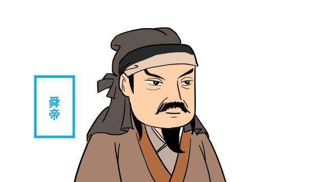 中国历史上竟还有个"英国",存世300多年后,被楚国所灭_舜帝_百姓_我国