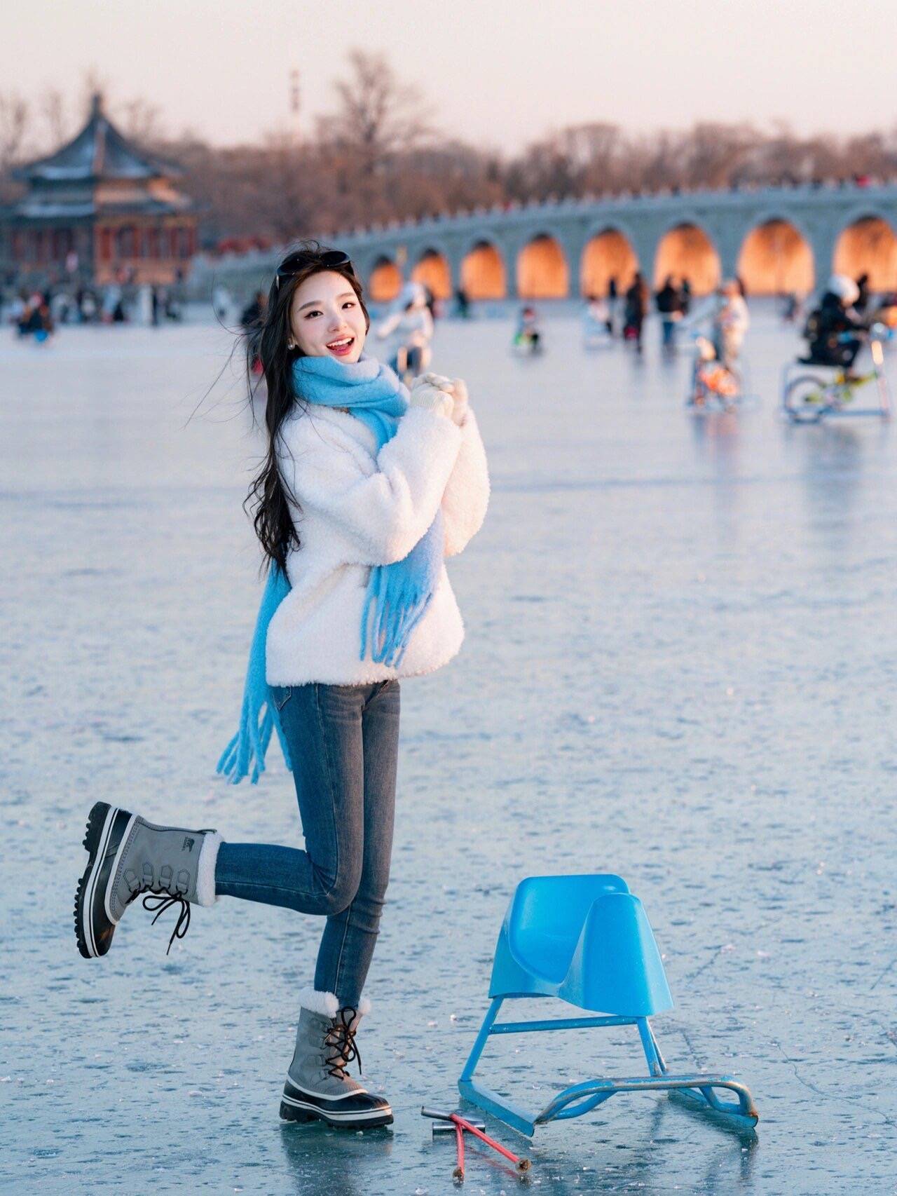 报团去北京旅游4天3晚详细行程路线北京报团旅游攻略看完旅游不踩雷