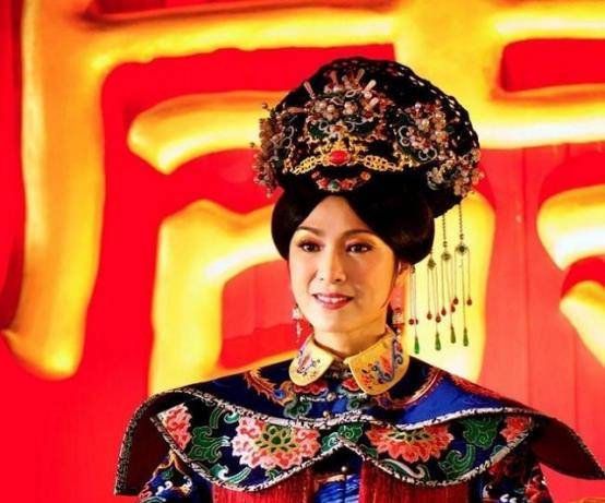 孝懿仁皇后康熙皇帝最疼爱的一位皇后