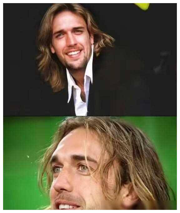 世界足坛诞生10大颜值担当,中国球员跻身榜单_卡卡_足球场_球迷