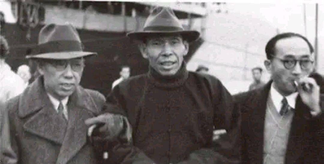 原创宋子良惹下麻烦事宋子文一个电话一切都烟消云散