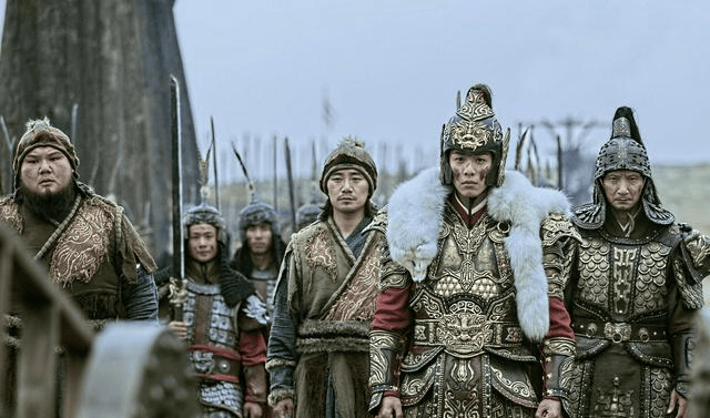 皇帝送来10车肉霍去病放臭了也不给士兵吃原来他有大智慧
