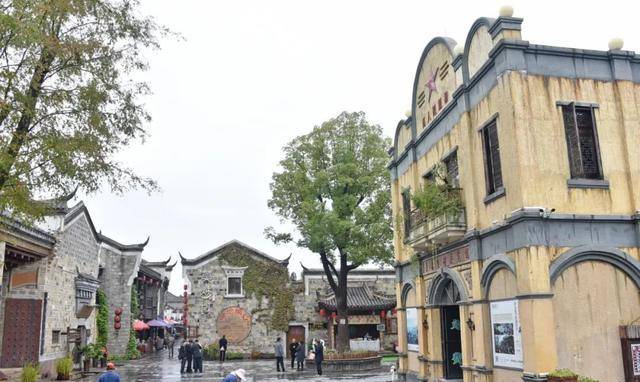 原创在这座不起眼的小城里为什么会有一座世界遗产帝王陵