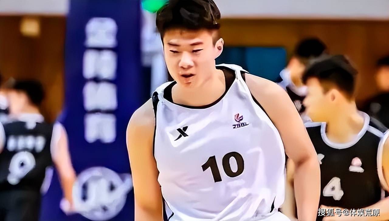 原创19岁赵睿23分王薪凯成大腿刘维伟批评外援