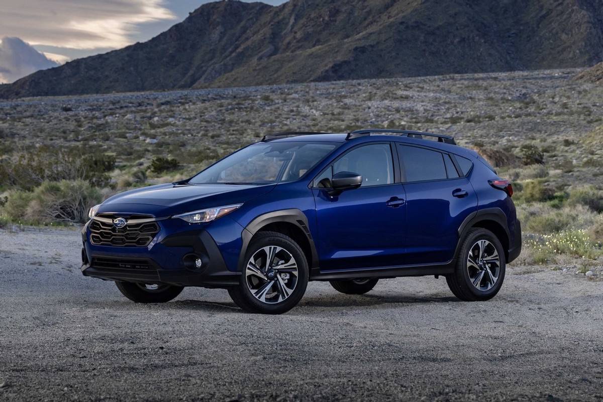 热爱春天的户外就得动起来,盘点五款适合加油旅行的优质座驾_搜狐汽车