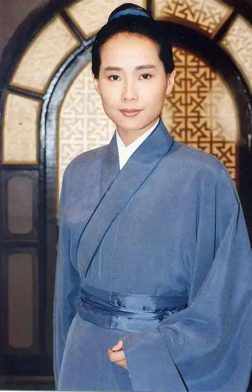 原创没书卷气就别演才子看来看去也就这7位称得上腹有诗书气自华