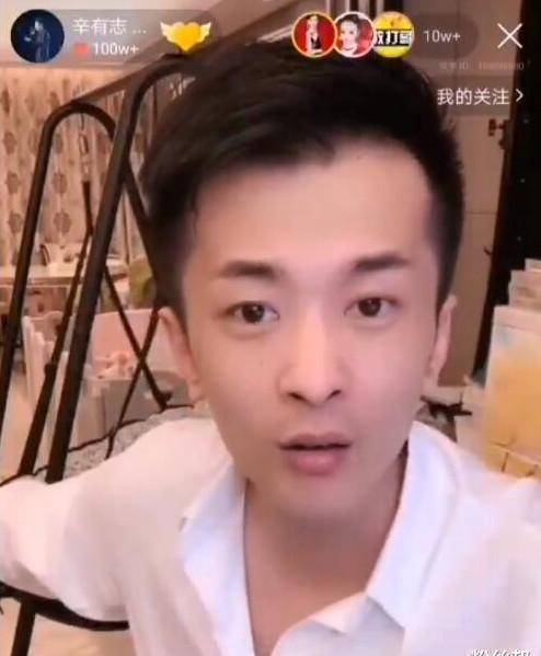 原创二驴生日与散打约战pk李明霖爆辛巴说过他三次放话你好自为之