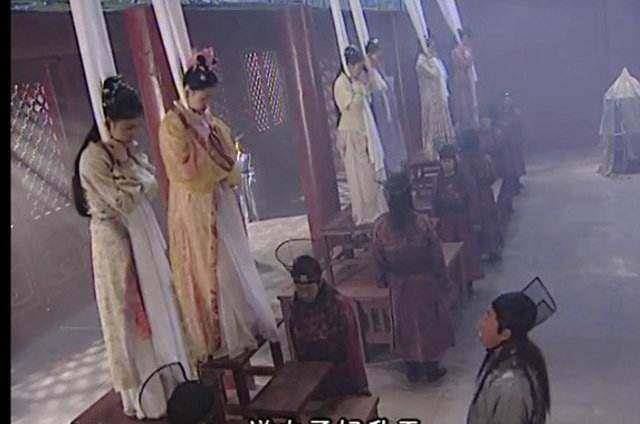 原创明朝这个皇帝9岁即位一生大起大落最大功绩就是废除殉葬制度