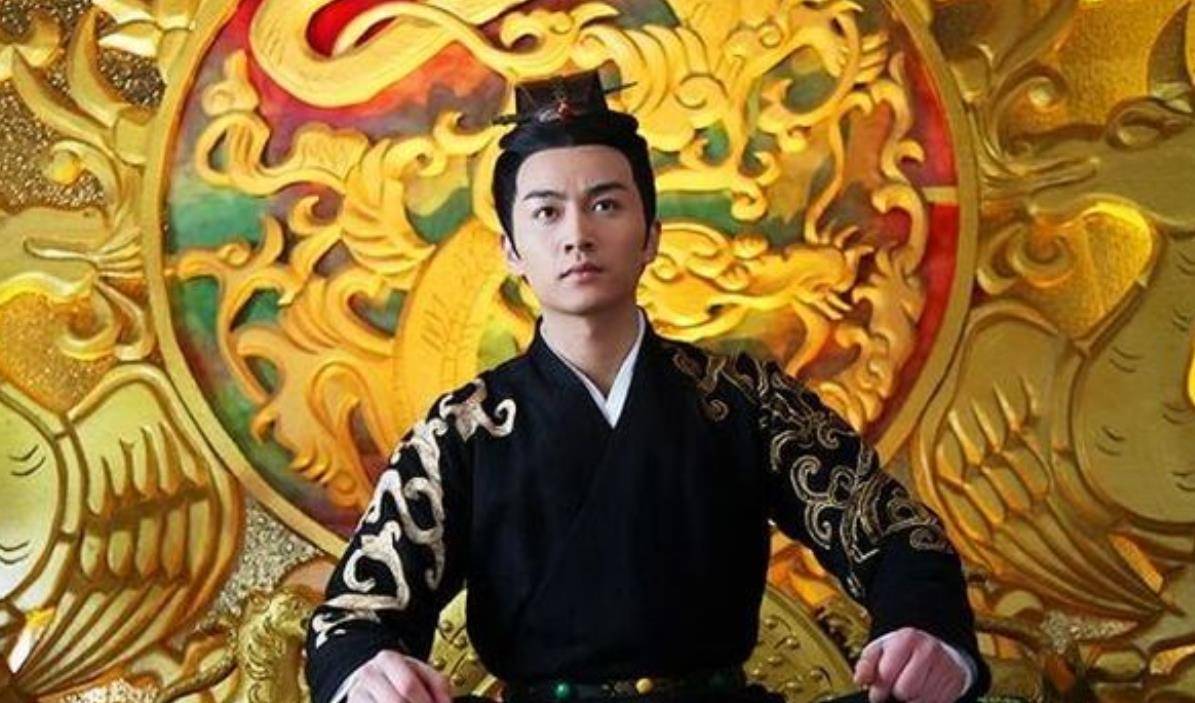 三观尽毁的北齐王朝:只存在28年,但比更残暴更肮脏