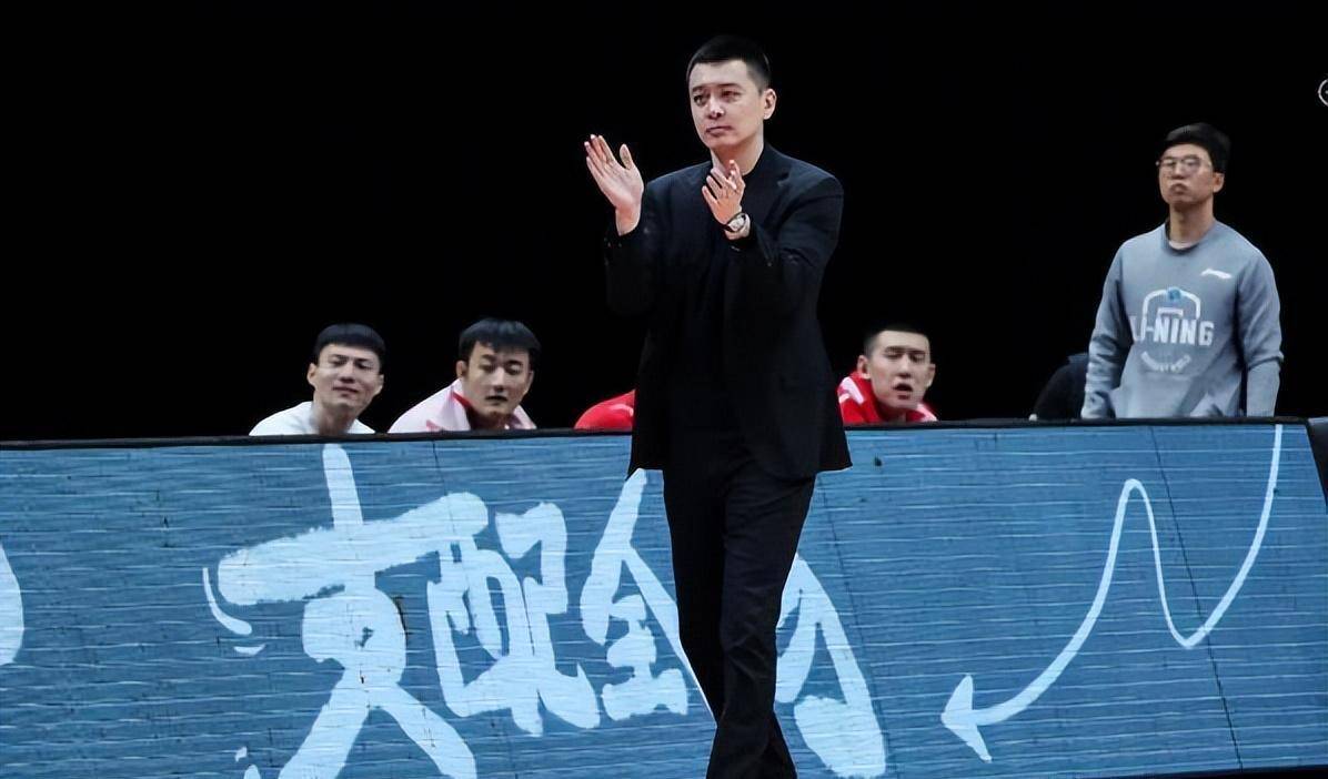 李晓旭接班人辽篮二队小将带伤砍准三双杨鸣未来不愁无人可用