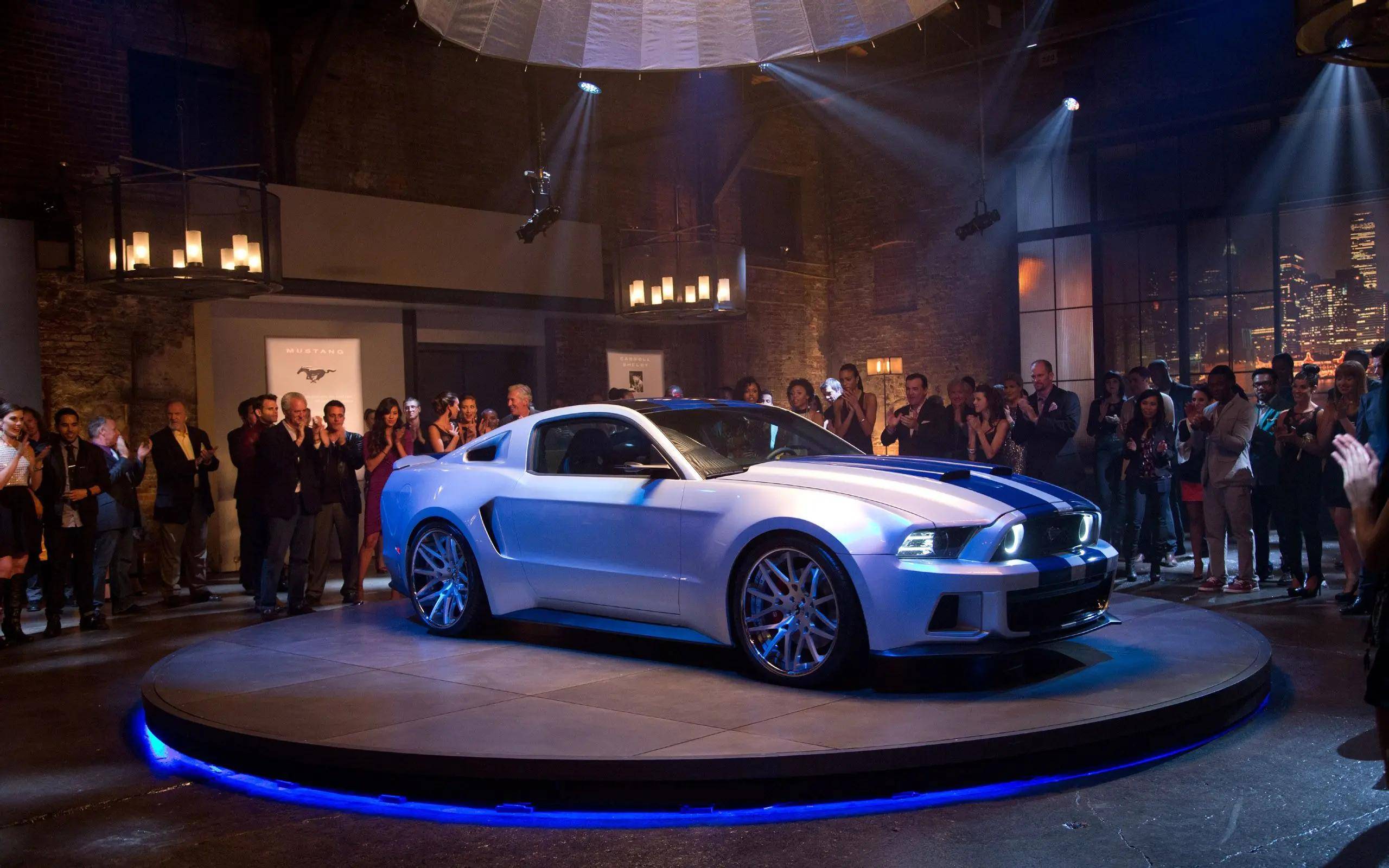 野马,科迈罗,挑战者到底算不算肌肉车?_搜狐汽车_搜狐网