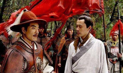 原创李自成义子奉命押运财宝尽管掩盖车辙痕迹仍被吴三桂手下盯上