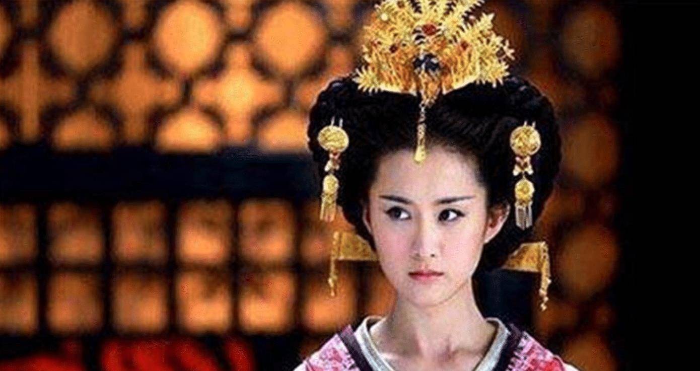 原创公主向皇帝辞别皇帝嘲笑她急着回去造反吗果然不久驸马反叛