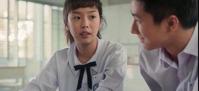 原创原创禁忌女孩第二集少年的恶往往更为纯粹可能仅是因为嫉妒