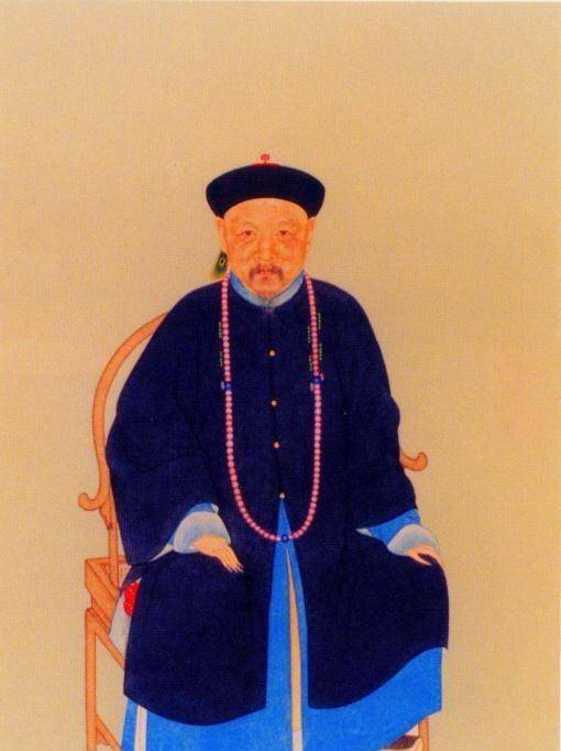 原创此人是文官大字不识几个为何却能当上一品大员还备受皇帝重用