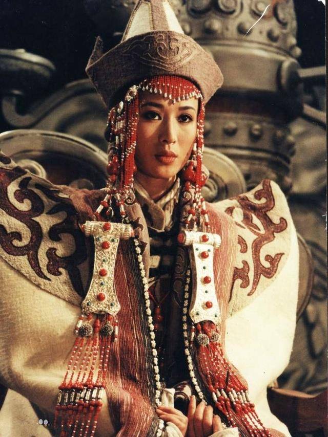 原创史上最悲催也是最幸运公主因嫁得太远到达时未婚夫就已老死