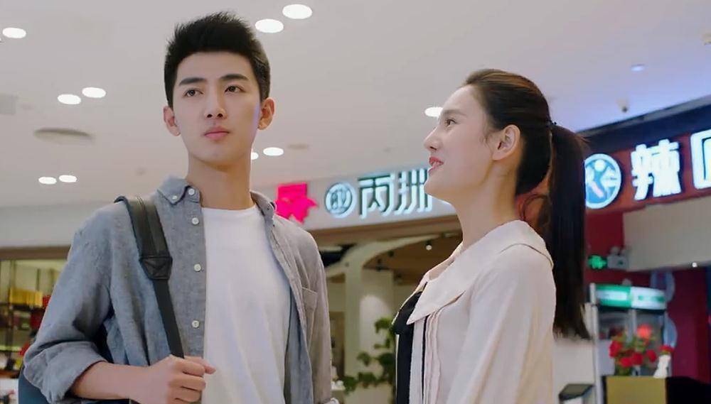 原创满满喜欢你男女主的侦查能力势均力敌没眼见力半斤八两