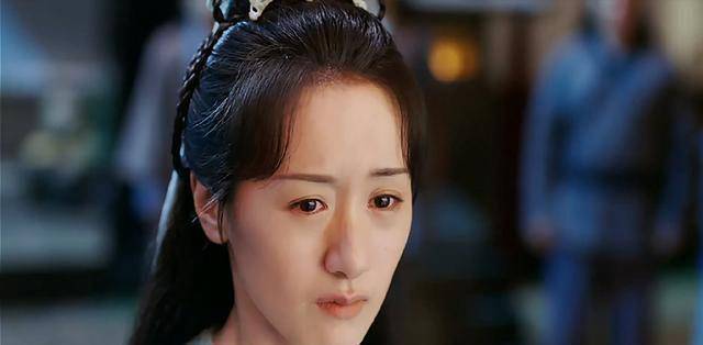 原创《琉璃》成毅演的司凤哭红了眼,袁冰妍饰演的璇玑哭得很差吗?