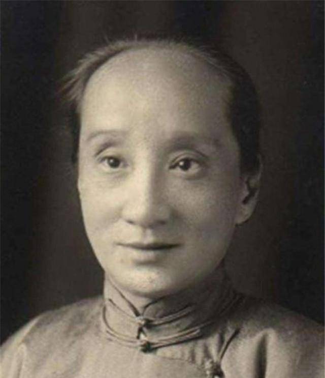 当年鲁迅独子意外出生,许广平难产,鲁迅毫不犹豫要求保大_周海婴_朱安