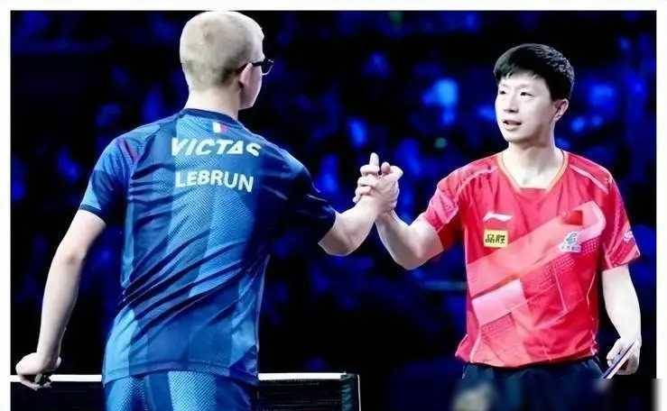 原创媒体正式确认我们乒乓球收好消息刘国梁马龙可以安心了