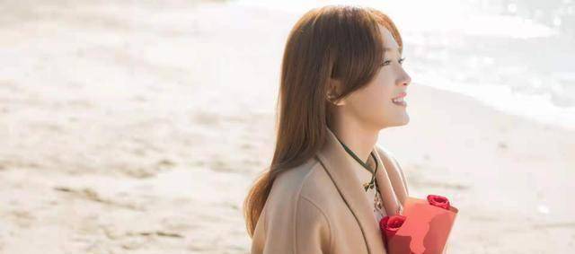 原创原创理智派生活带火年下恋秦岚我跟沈若歆的爱情观很像