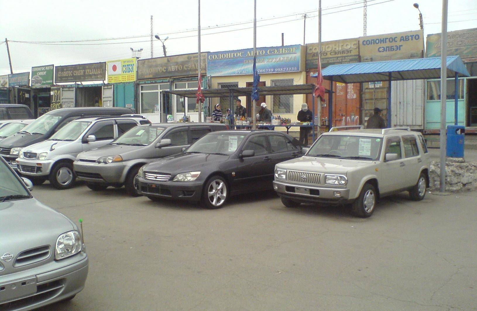 女多男少的蒙古国现状什么样?带你了解真实的蒙古_国家_因为_俄罗斯