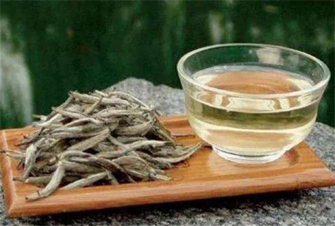 白茶属于什么茶类？