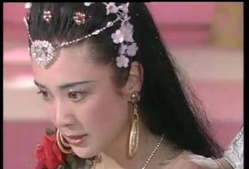 原创盘点封神演义中无缘被封神的7人妲己和龟灵圣母都位列其中