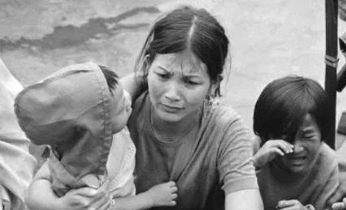 越南颁布一项政策,人口迅速恢复,却对女性很不公平_日本_发展_战争