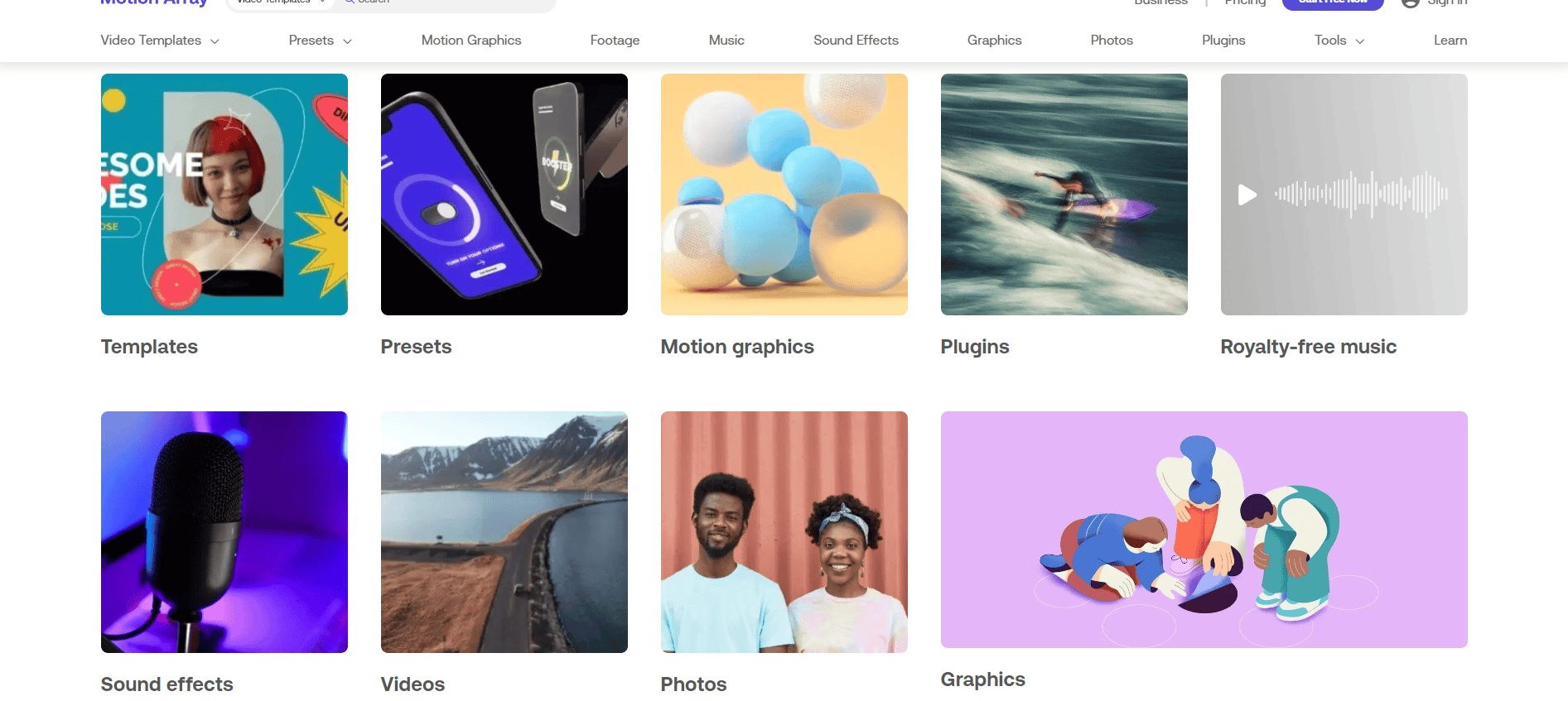 免费高清视频素材无水印_视频创作无水印高清素材网站_免费4K高清视频素材平台