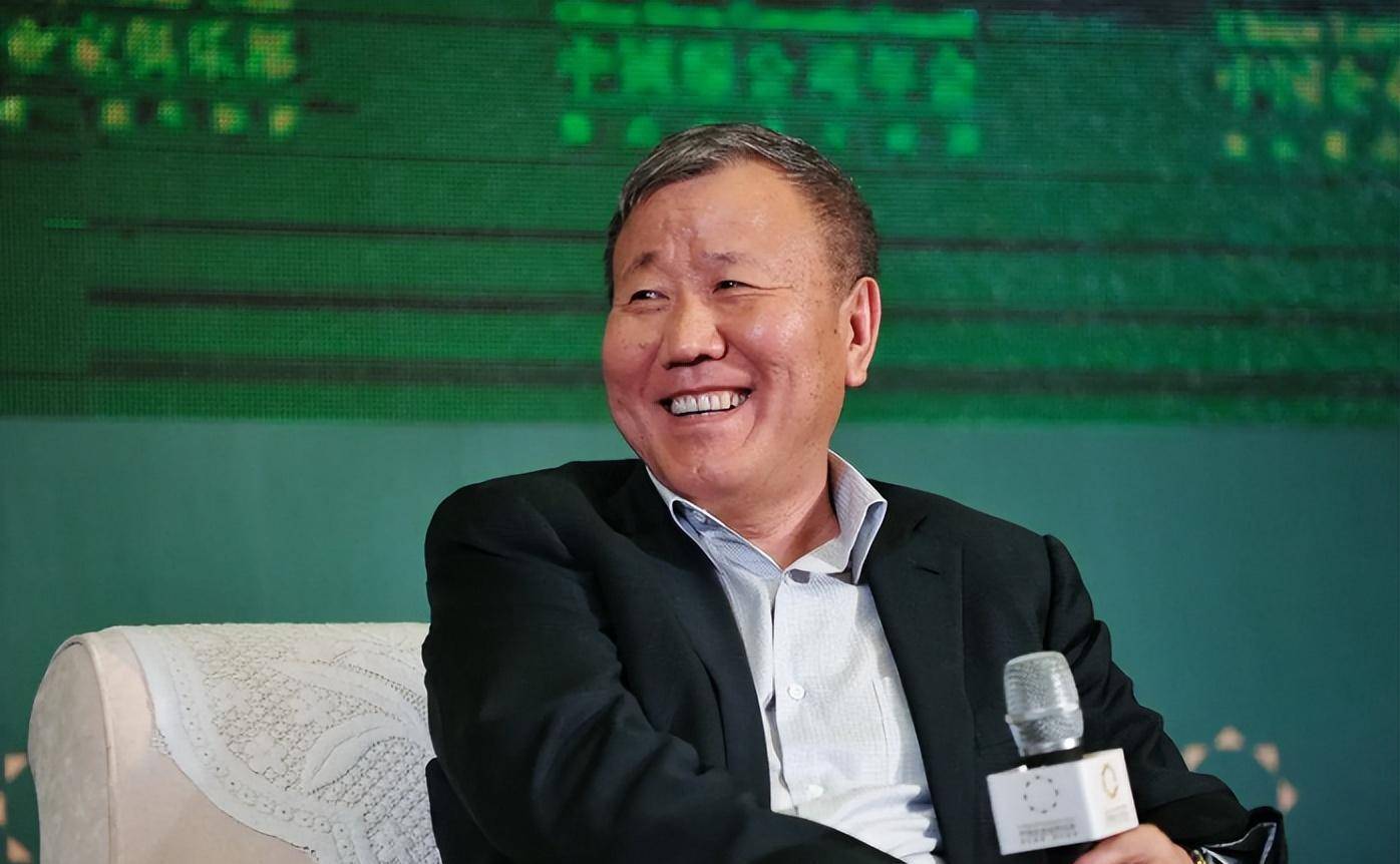 原创汇源老总没落史从身家61亿到负债2939亿沦为老赖后生活艰难